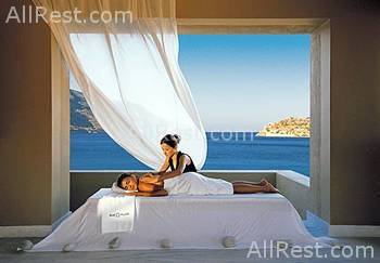 Blue Palace Hotel 15